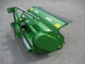 BV Ysta Slaghack, Other forage harvesting equipment, Farming