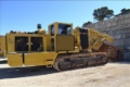 TRENCOR 1460 HD CHAIN, Těžební zařízení, Stavební stroje