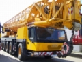 GROVE GMK5220, Mobile cranes, Construction