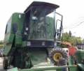 Jhon Deere 4425, 其他牧草收穫設備, 農業機械