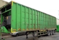 BOUGHTON OPENTOP TRAILERS, Alte remorci, Transport