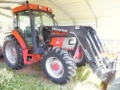 McCormick MX90, Tractors 80-99 hp, Agriculture