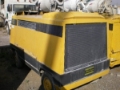 Atlas Copco XAS 350 DD، مكابس، الإنشاء