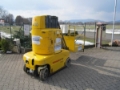 Grove Toucan1010, Gelenk-Teleskope/Selbstfahrer, Baumaschinen