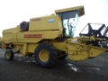 New Holland 8070, Зерноуборочные комбайны, Сельхозтехника