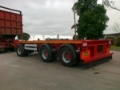 Robinson Skip Loader, Прицепы для скиповых погрузчиков, Транспорт