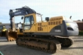 Volvo EC360BLC, Гусеничные экскаваторы , Строительная техника