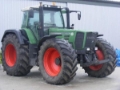 芬特 Favorit 926 Vario、拖拉机 200 hp 以上、农业机械