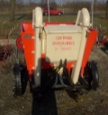 Eladó új Burgonya vetőgép, Drillmaschinenkombination, Landmaschinen