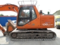 Daewoo DH130-V, Midi bagri 7t-12t, Gradbeništvo