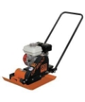 HONDA MBW Lapvibrátor GP1600 Lapvibrátor új / New, Soil compactors, Construction