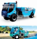 Beach Tech -, เครื่องจักรงานอเนกประสงค์อื่นๆ, เครื่องจักรอเนกประสงค์