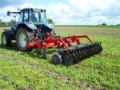 Gregoire Besson Helios LD900, Overige grondbewerkingsmachines en accessoires, Landbouw