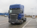 Scania R 470 TOPLINE, Tractor 4x2, Transport