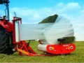 Barny 050, Запаковщики, Сільгосптехніка