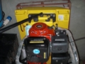 Andre 200, Vibrationsgeräte, Baumaschinen