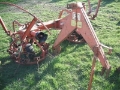 Landmec RV 300 Hay bob, Other forage harvesting equipment, Agriculture
