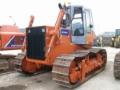 Fiat-Hitachi FD175, Μπουλντόζες, Κατασκευές