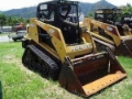 [Other] ASV RC50, Skid steer loaders, Mining and construction