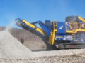 FINTEC 1080、压碎机配件、建筑机械