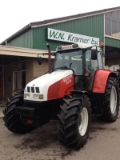 Steyr 9105, Tractors 100-119 hp, Agriculture