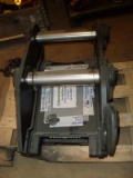 steelwrist S 60, Redskapsfäste/ adaptrar, Entreprenad