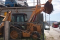 凯斯 590 SLE PLUS BACKHOE LOADER、反铲挖掘机、建筑机械
