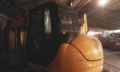JCB 8080 ZTS, Midikaivukoneet 7t - 12t, Maarakennus