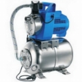 Hidrofor 35 litri Hidroserv STANDARD 81 INOX/35, Waterpumps, Mining and construction