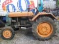 Steyr TRACTOR, Traktorji 40-59 ks, Kmetijstvo