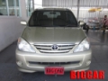 Toyota AVANZA 1.3 E VVT-I MT, Легковые автомобили, Транспорт