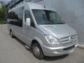 Mercedes-Benz 518 CDI, Туристические автобусы, Транспорт