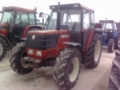 菲亚特 88 - 94 DT、拖拉机 80-99 hp、农业机械