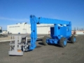 Grove AMZ68XT, Diger lift ve platformlar, İş Makinaları