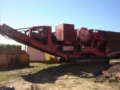 Striker JM1100, Crushers, Mining and construction