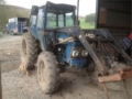 Ford 4610, Tractors 40-59 hp, Agriculture