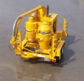 Walinga Ultra-Vac 7614 DLX, Outras máquinas agrícolas, Agricultura