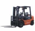 Baoli CPCD20X, 4-wheel counterbalanced truck, Material Handling