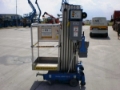 Genie AWP 30 SDC, Personnel lifts and access elevators, Gradjevinarstvo