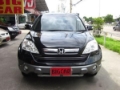 Honda CR-V 2.4 i-VTEC AT, Biler, Transport