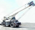 TEREX BENDINI RC 35, Gru mobili, Costruzioni