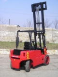 Balkancar ДВ 1792.33.20, 4-х колесные погрузчики, Складская техника