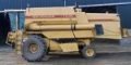 New Holland TX34, Mietitrebbiatrici, Agricoltura