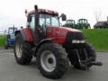 凯斯 MX135、拖拉机 120-139 hp、农业机械
