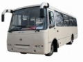 ISUZU А09314, Autobus interurbain, Transport