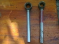 VOVOL,CHAMPION,INGERSOLLRAND,TADANO spare parts, Інше, Будтехніка