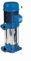 Pompa de suprafata MP120/5A, Pumps and mixers, Farming