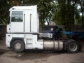 RENAULT Magnum、トラクターユニット 4x2、輸送