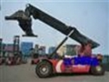 Kalmar DRD450-70S5X, Reachstackers, เครื่องจักรงานจัดการวัสดุ