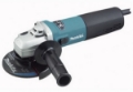 Polizor unghiular 9565 H, Diger, İş Makinaları